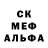 Дистиллят ТГК жижа KuroKami94