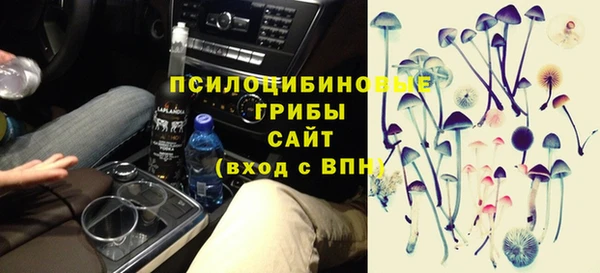 ешки Белоозёрский